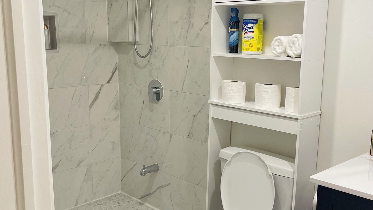 Photo of Bathroom in Sharon