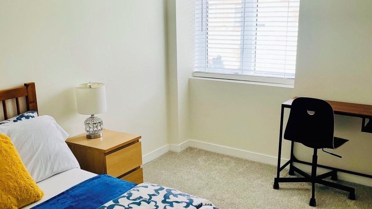 Photo of Bedroom in Sharon