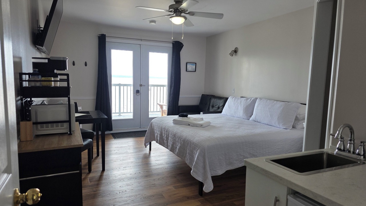 Photo of Bedroom in Timiskaming District