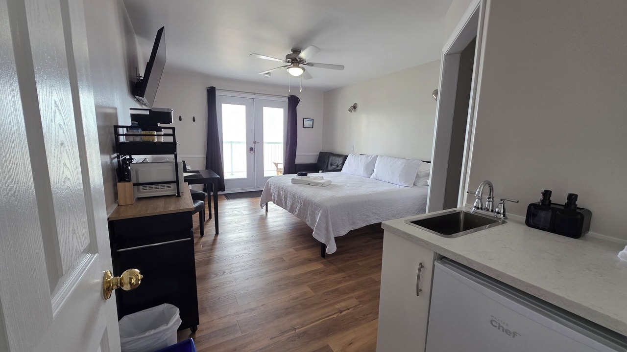 Photo of Bedroom in Timiskaming District