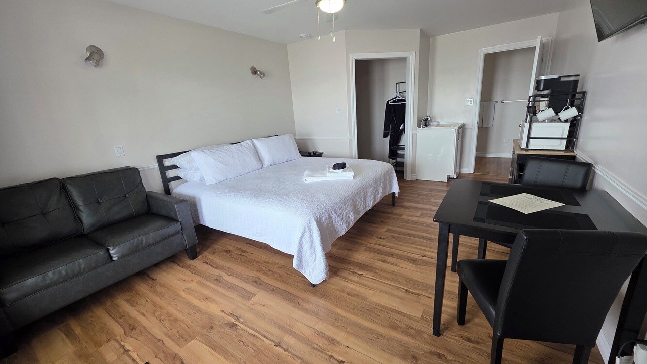 Photo of Bedroom in Timiskaming District
