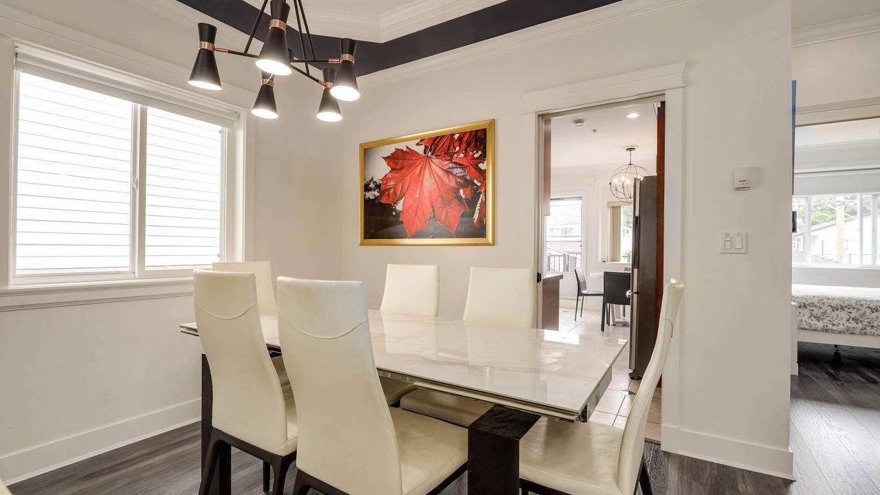 Photo of Bedroom in Renfrew-Collingwood