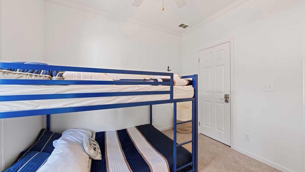 Photo of Bedroom in Port Clinton