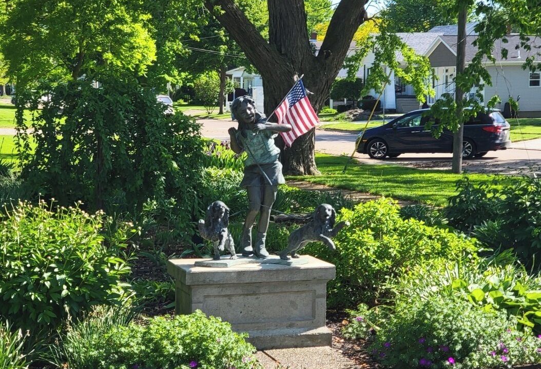 Photo of Outdoor in Port Clinton