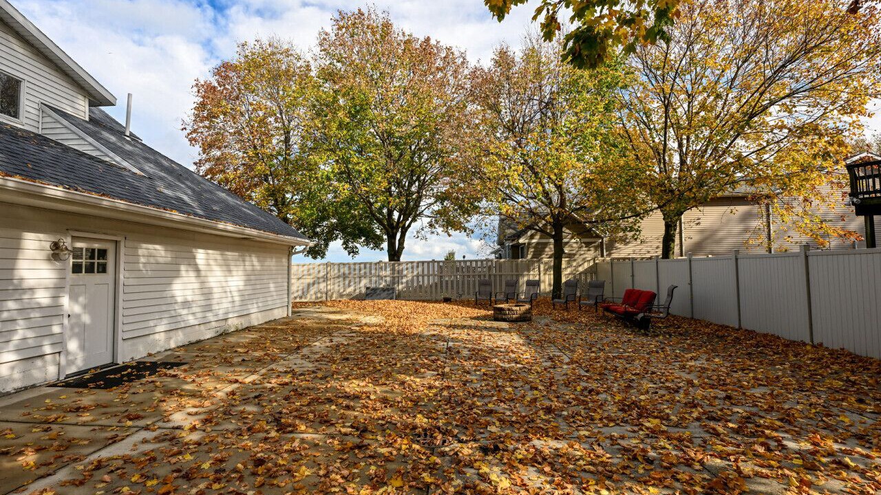 Photo of Bedroom in Huron