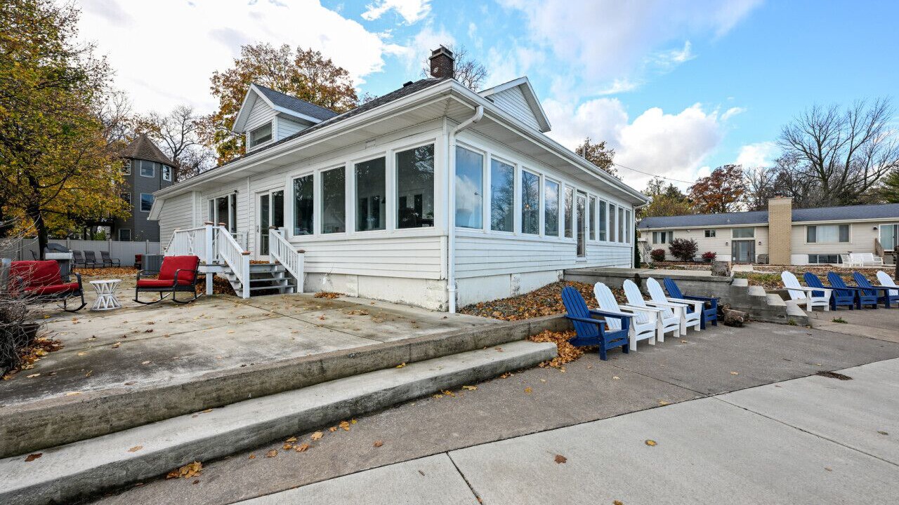 Photo of Outdoor in Huron