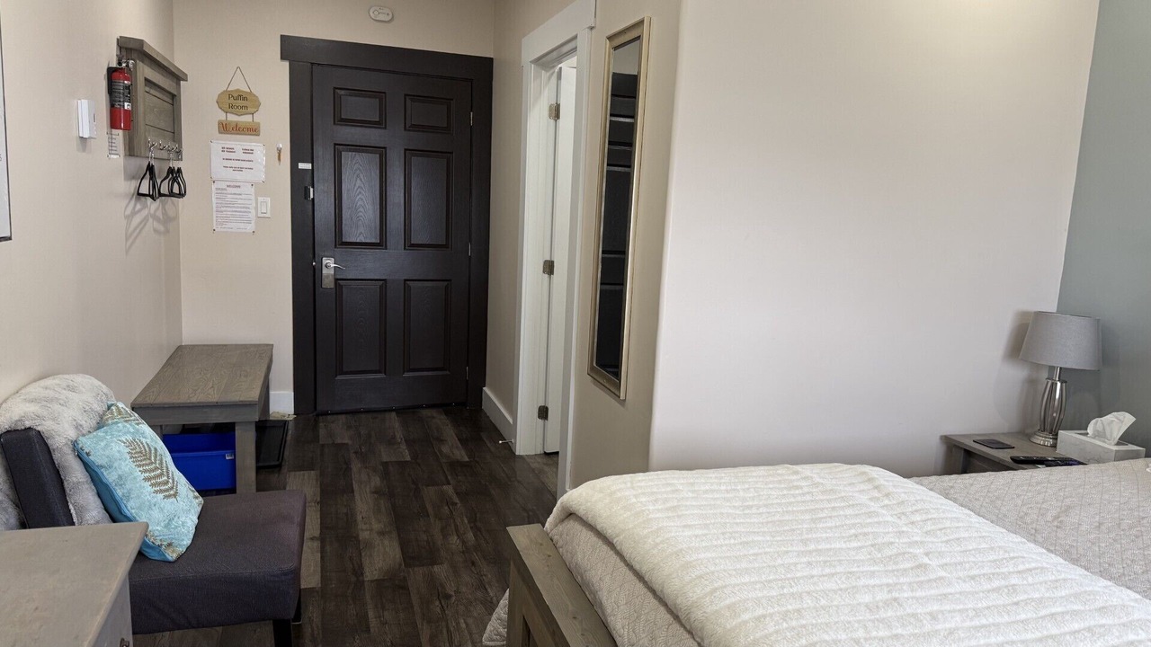 Photo of Bedroom in Deer Lake