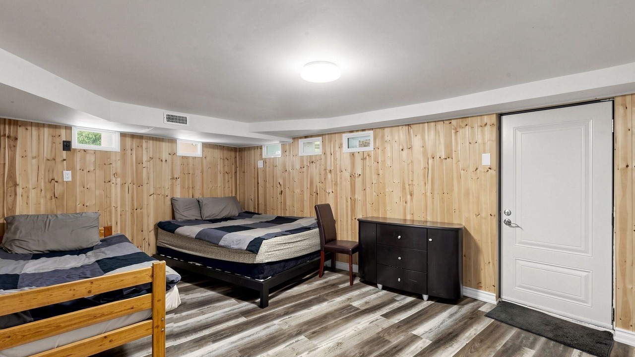 Photo of Bedroom in Scugog