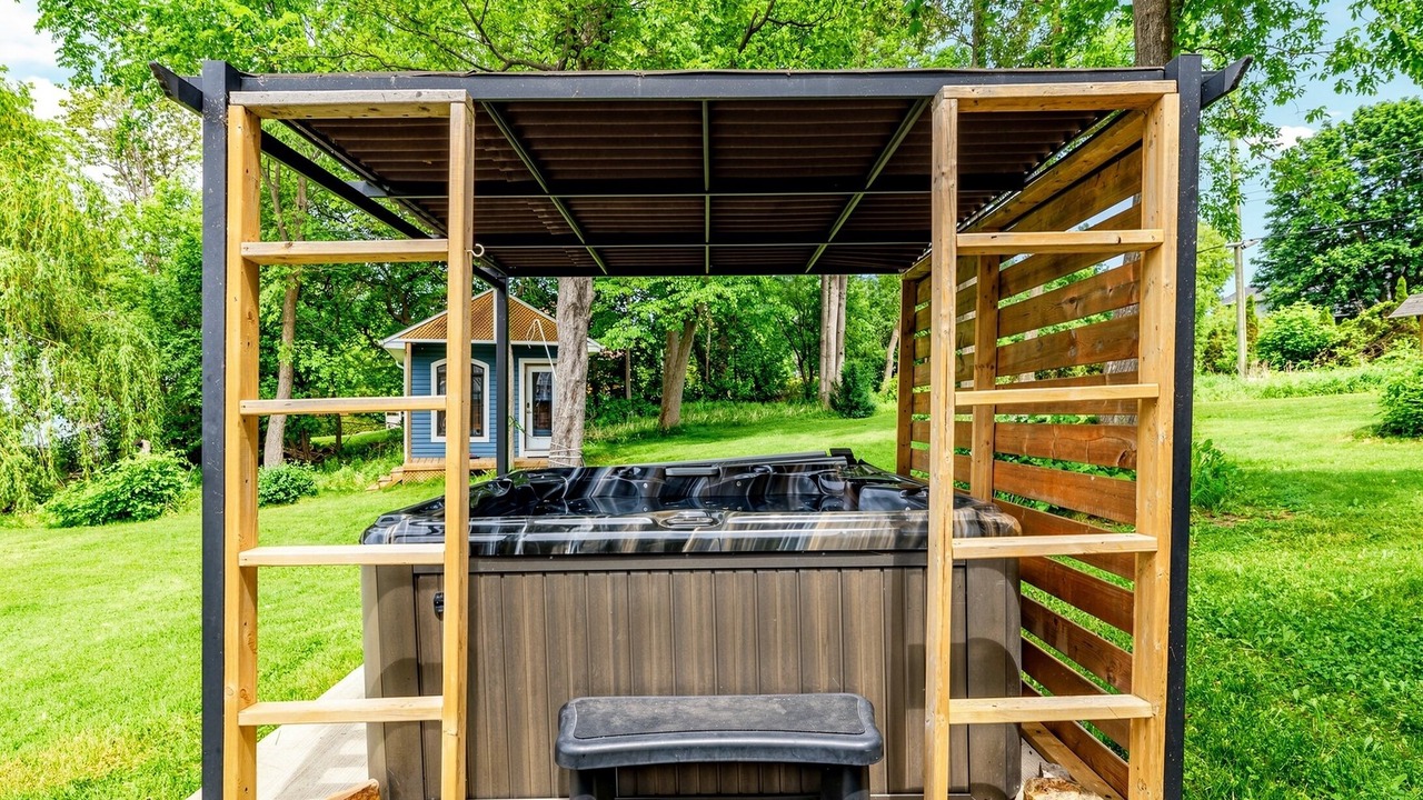 Photo of Outdoor in Scugog