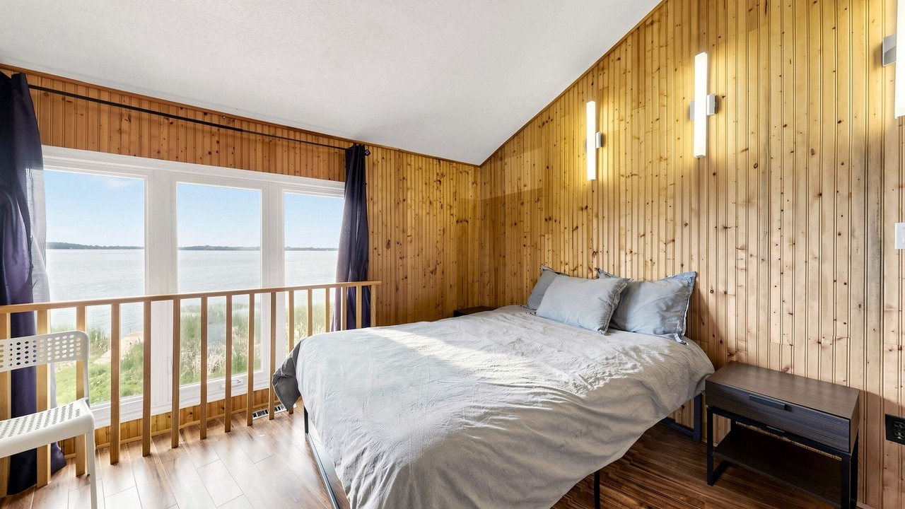 Photo of Bedroom in Scugog