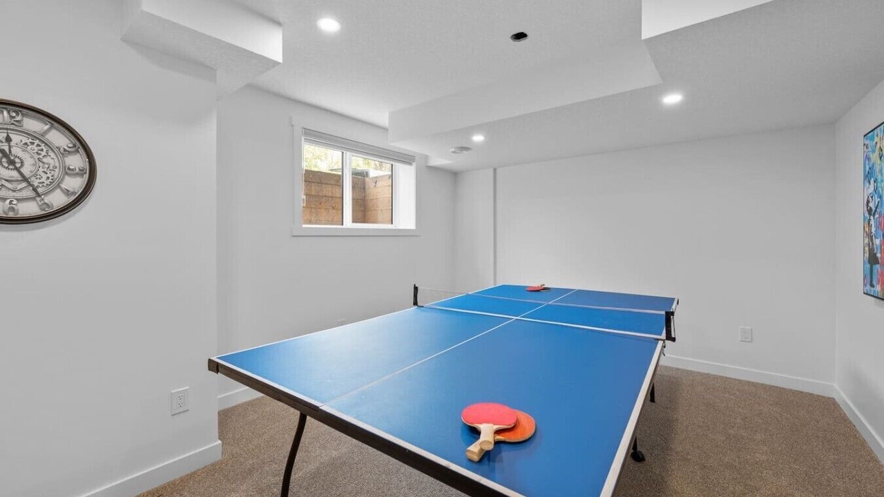 Photo of Bedroom in Southwest Calgary
