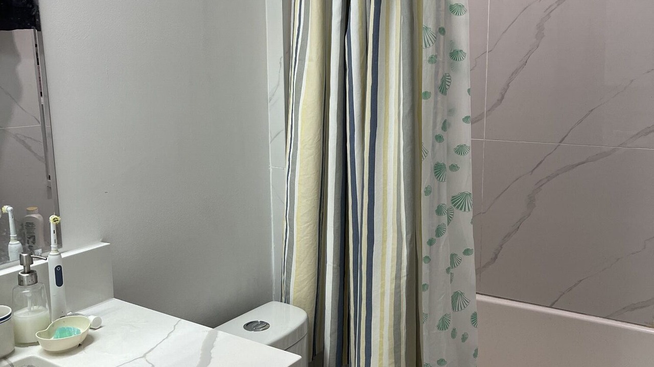 Photo of Bathroom in Montgomery