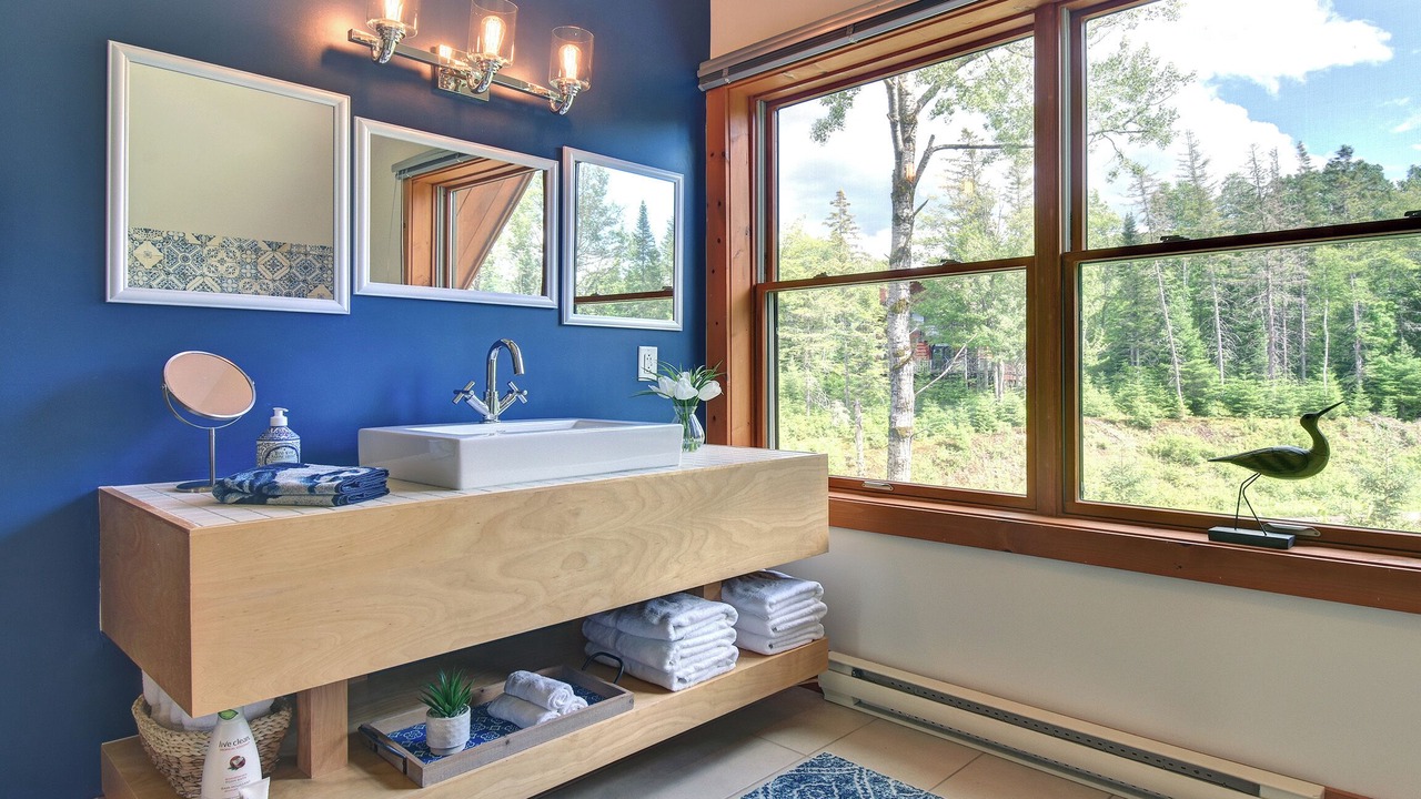 Photo of Bathroom in Lac Superieur Village