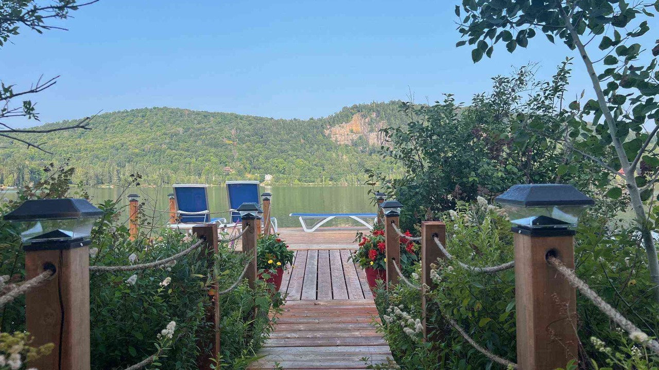 Photo of Outdoor in Lac Superieur Village