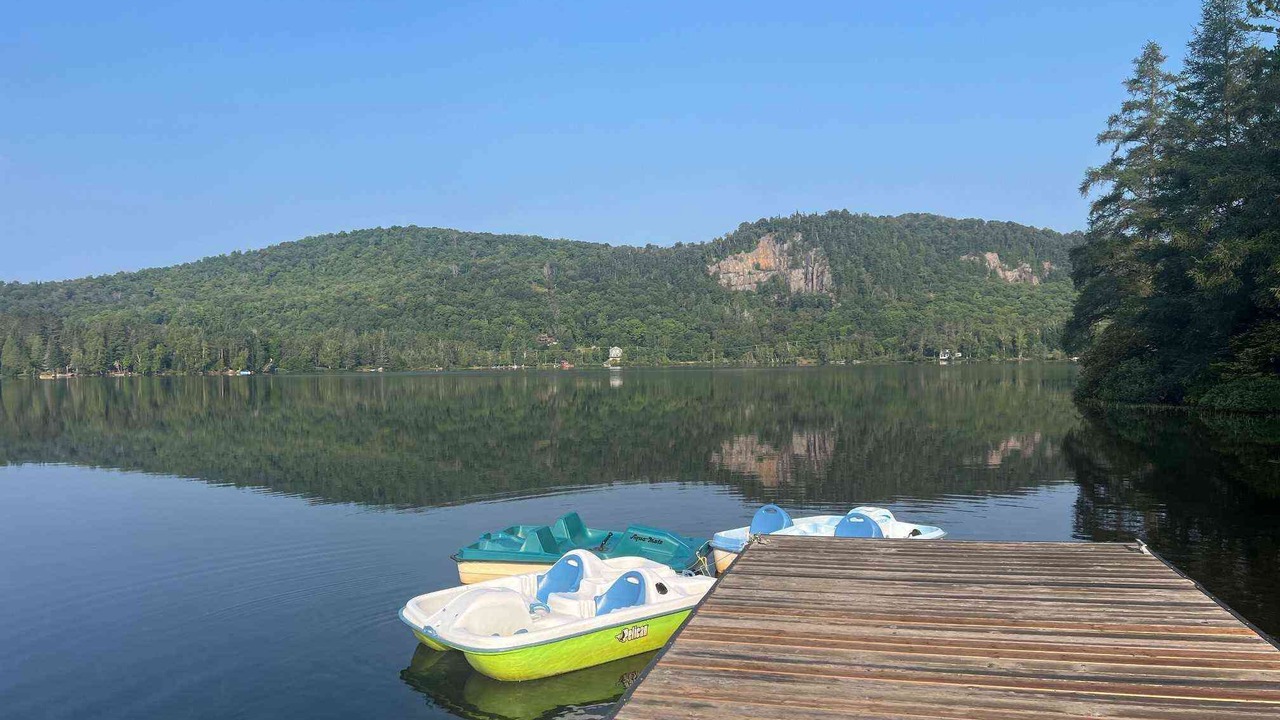 Photo of Outdoor in Lac Superieur Village