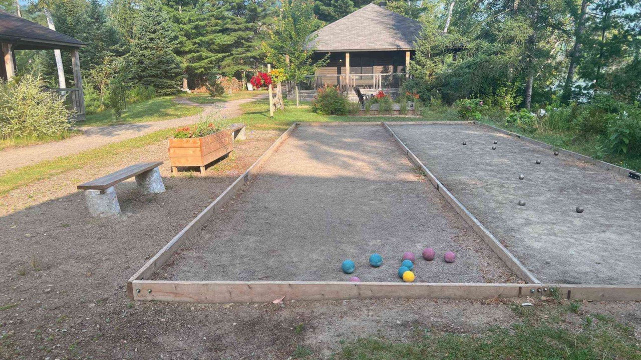 Photo of Outdoor in Lac Superieur Village