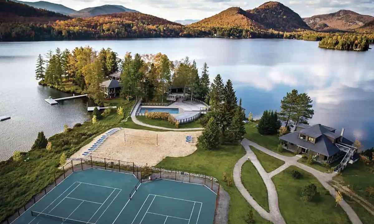 Photo of Others in Lac Superieur Village
