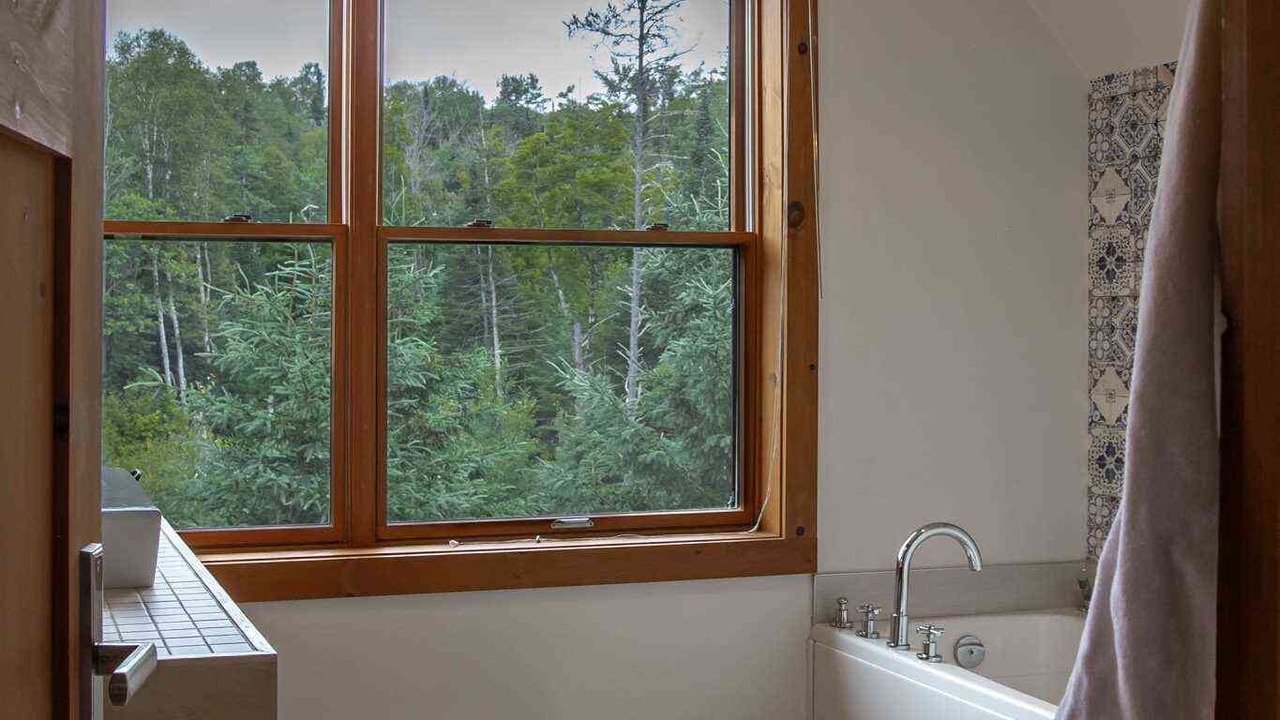 Photo of Bathroom in Lac Superieur Village
