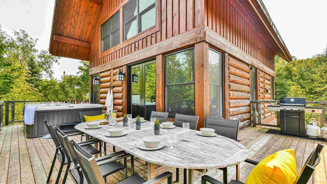 Photo of Outdoor in Lac Superieur Village