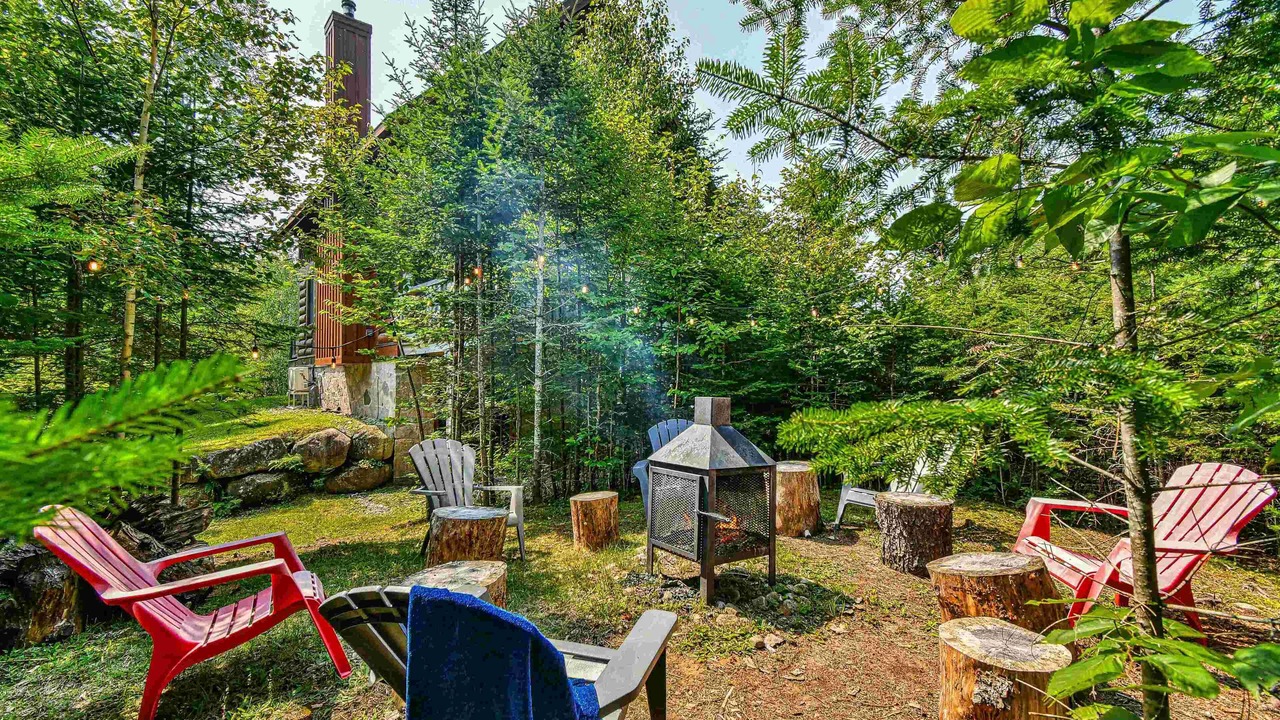 Photo of Outdoor in Lac Superieur Village