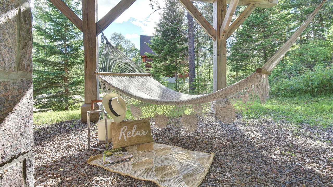 Photo of Outdoor in Lac Superieur Village