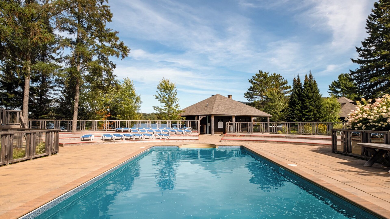 Photo of Outdoor in Lac Superieur Village