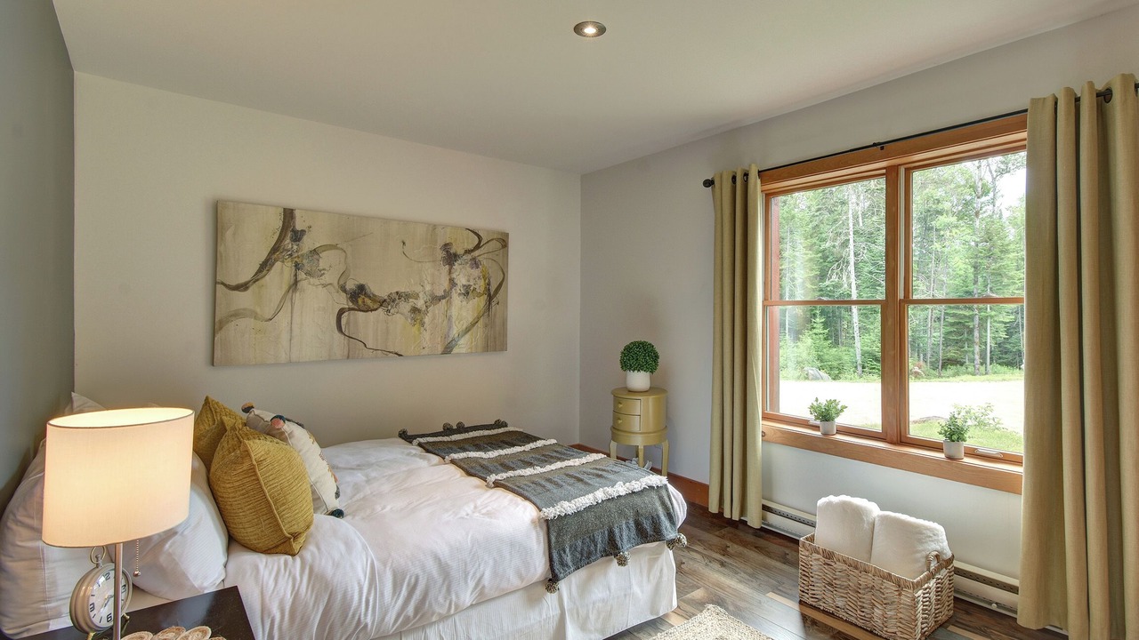 Photo of Bedroom in Lac Superieur Village