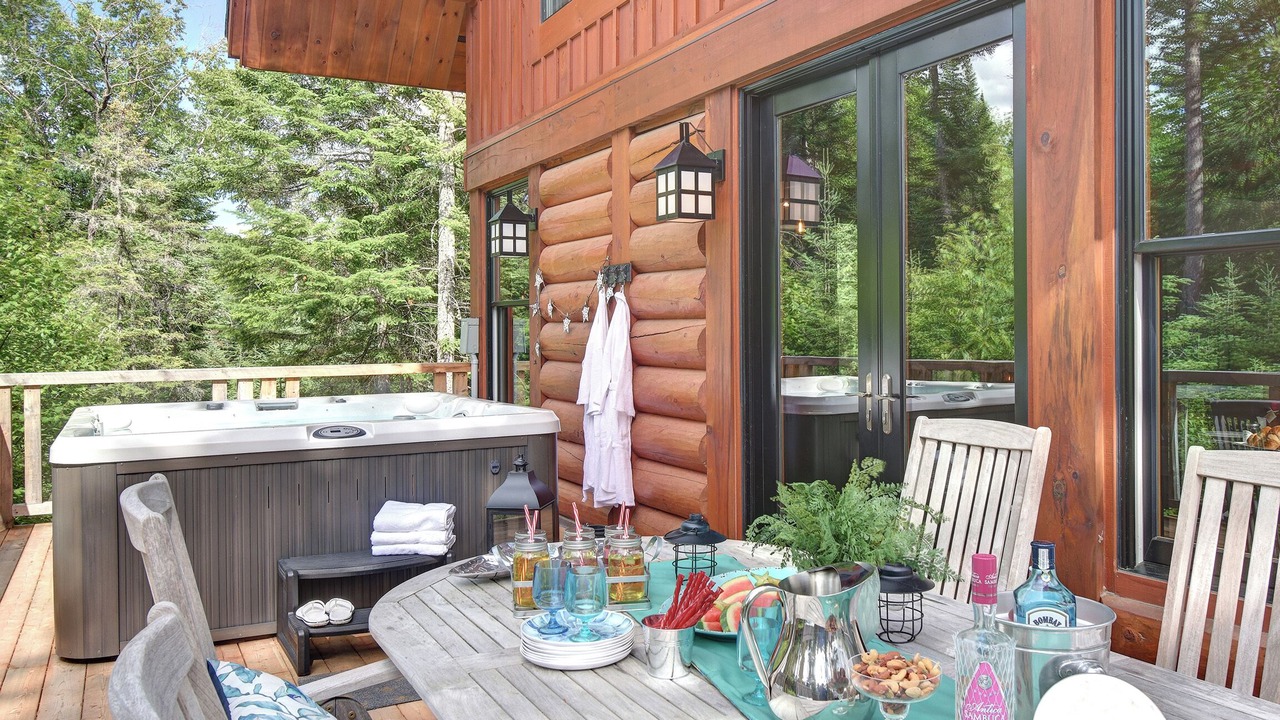 Photo of Outdoor in Lac Superieur Village