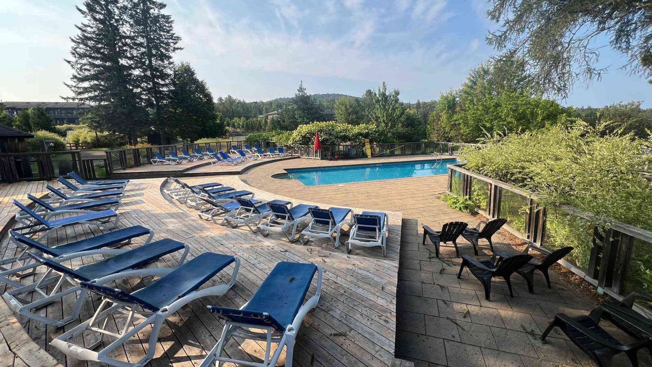 Photo of Outdoor in Lac Superieur Village