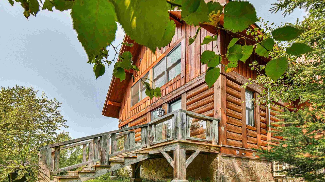Photo of Outdoor in Lac Superieur Village