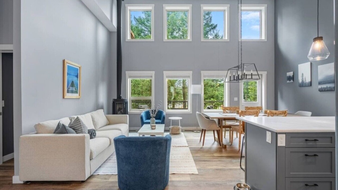 Photo of Livingroom in Windermere