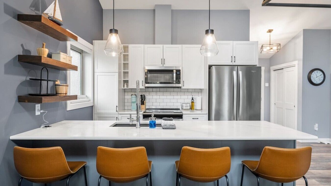 Photo of Kitchen in Windermere