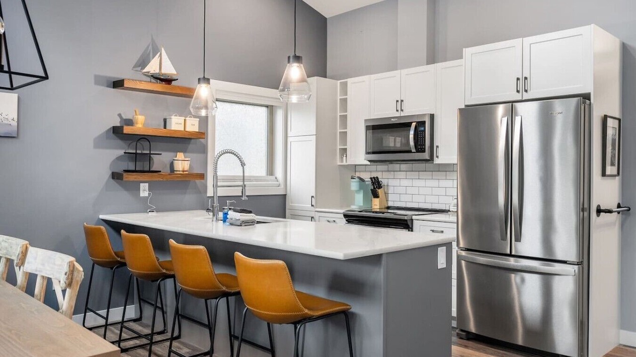 Photo of Kitchen in Windermere