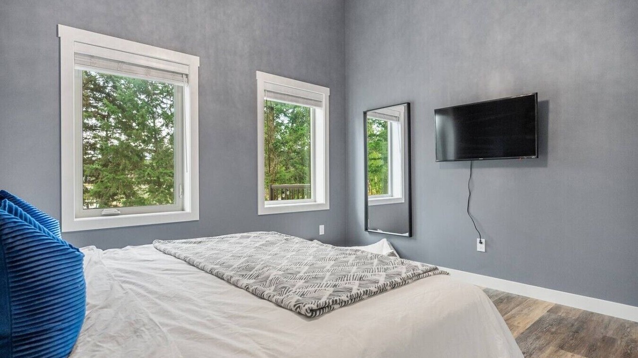 Photo of Bedroom in Windermere