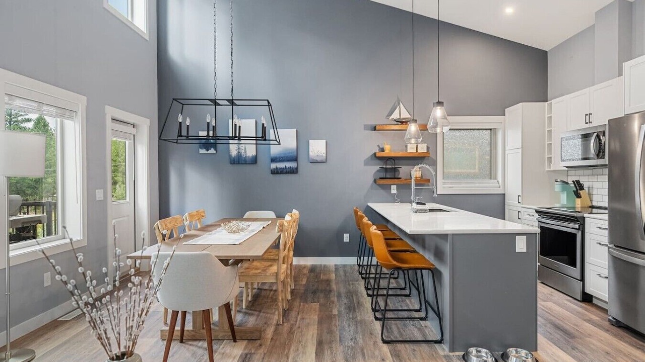 Photo of Kitchen in Windermere