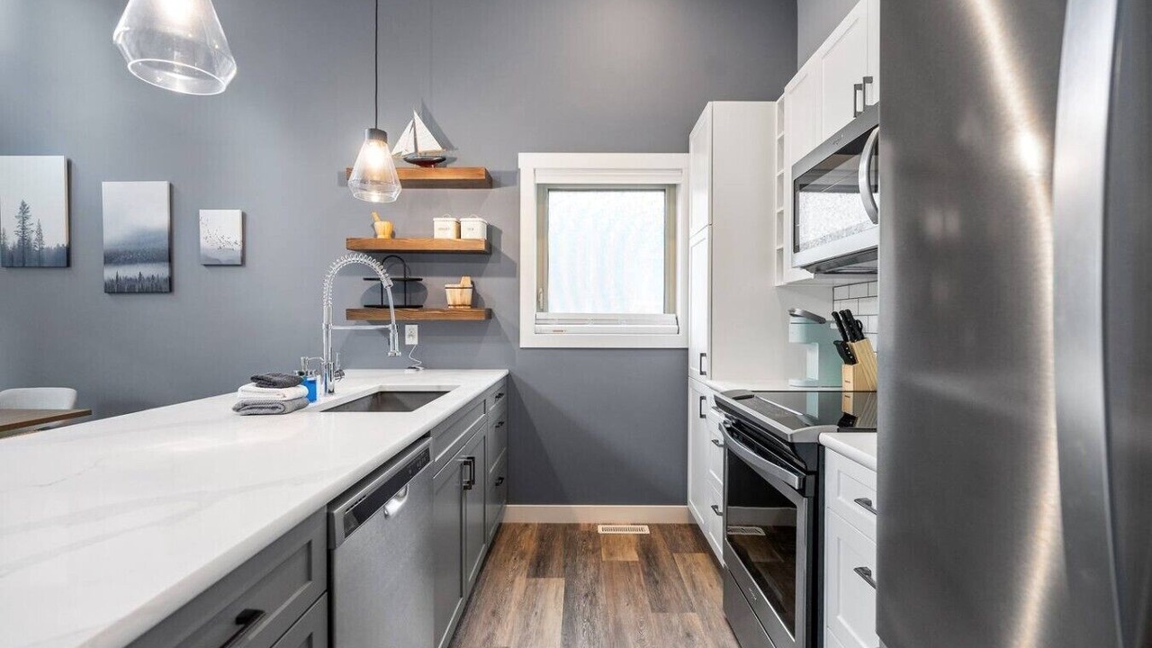 Photo of Kitchen in Windermere