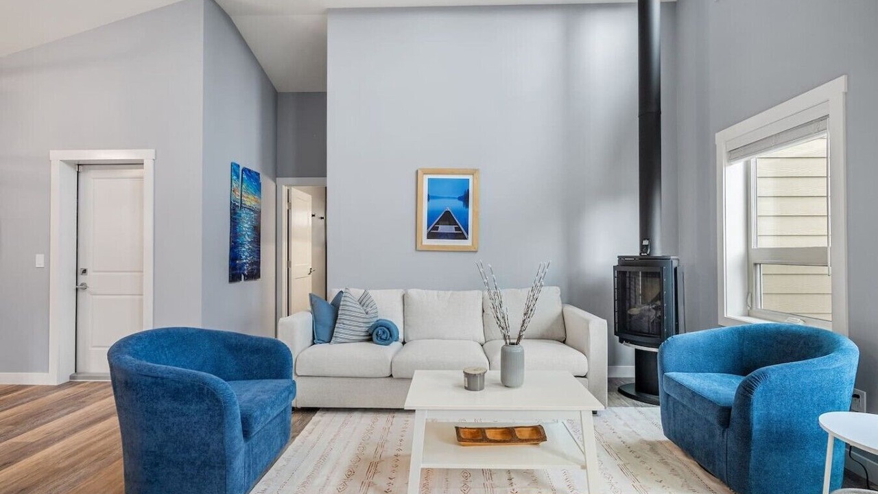 Photo of Livingroom in Windermere