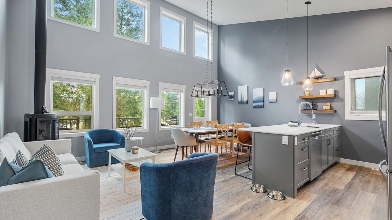 Photo of Livingroom in Windermere
