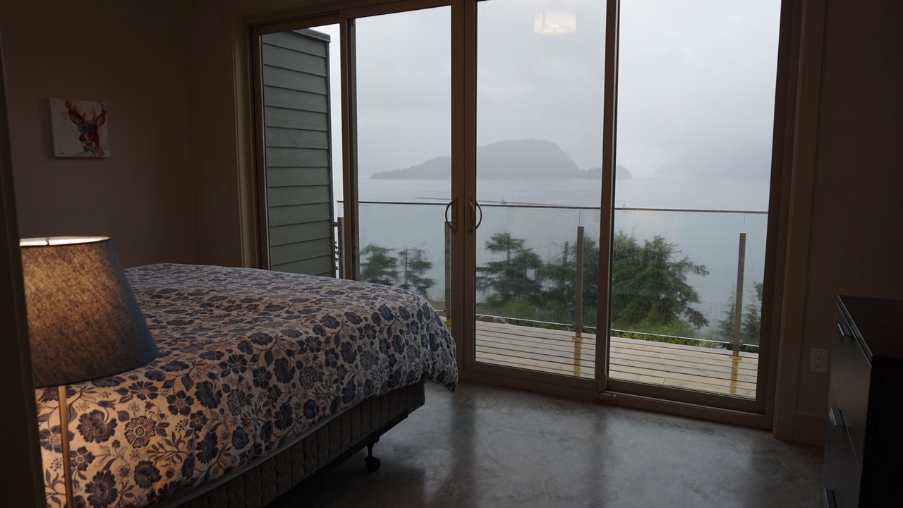 Photo of Bedroom in Woodfibre