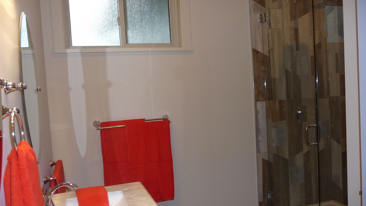 Photo of Bathroom in Woodfibre