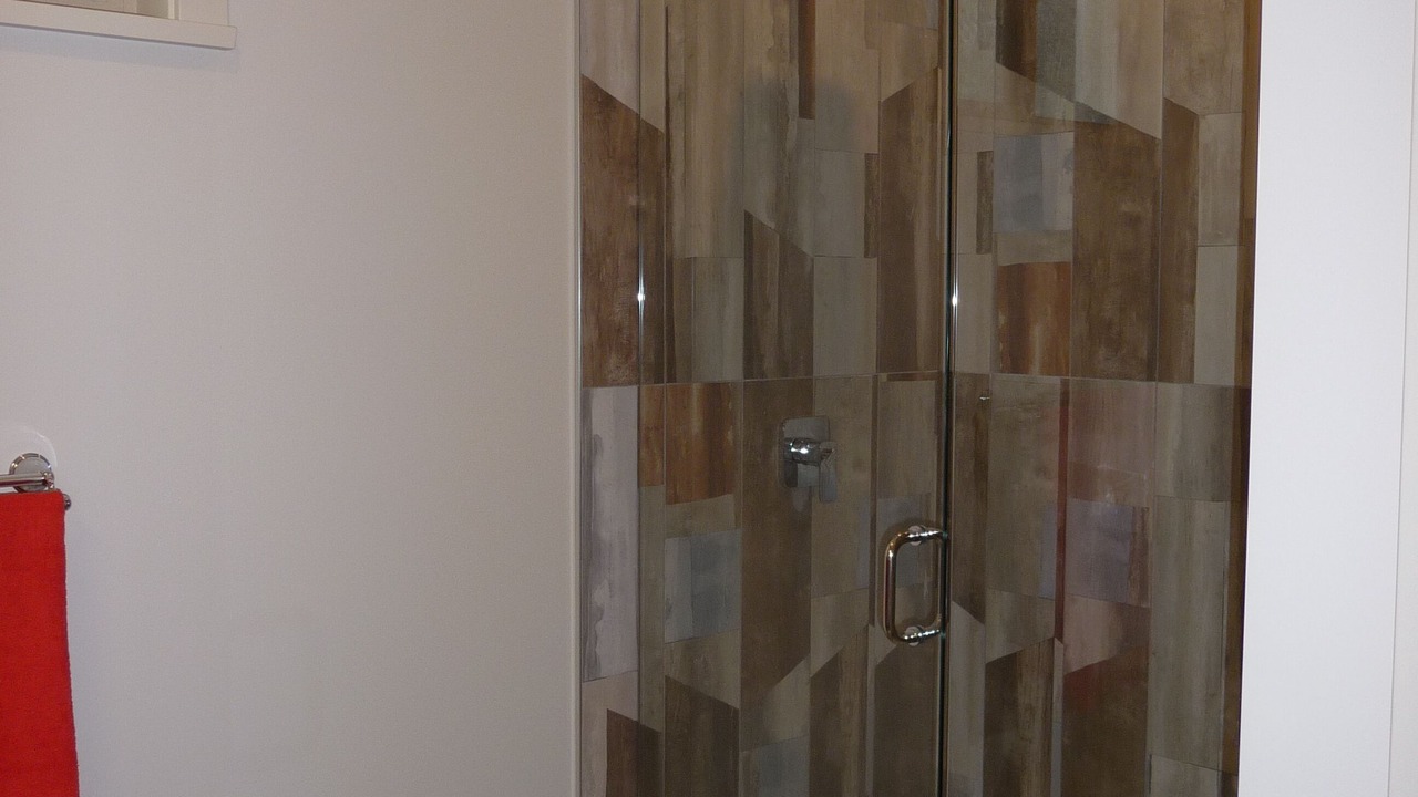 Photo of Bathroom in Woodfibre