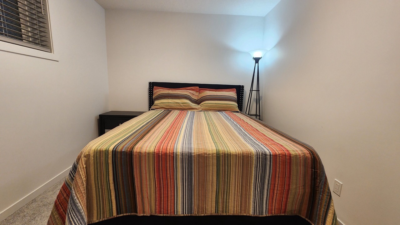 Photo of Bedroom in Airdrie