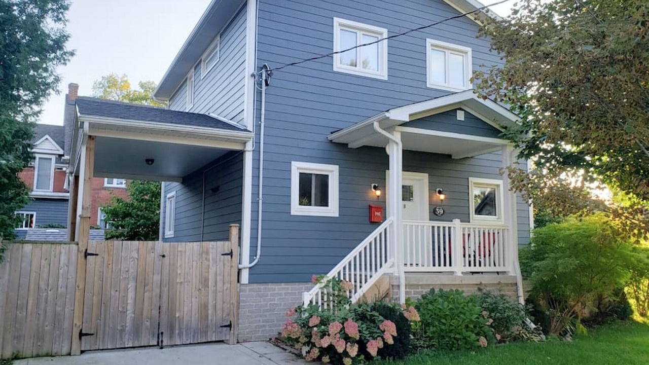 Photo of Outdoor in Waterloo