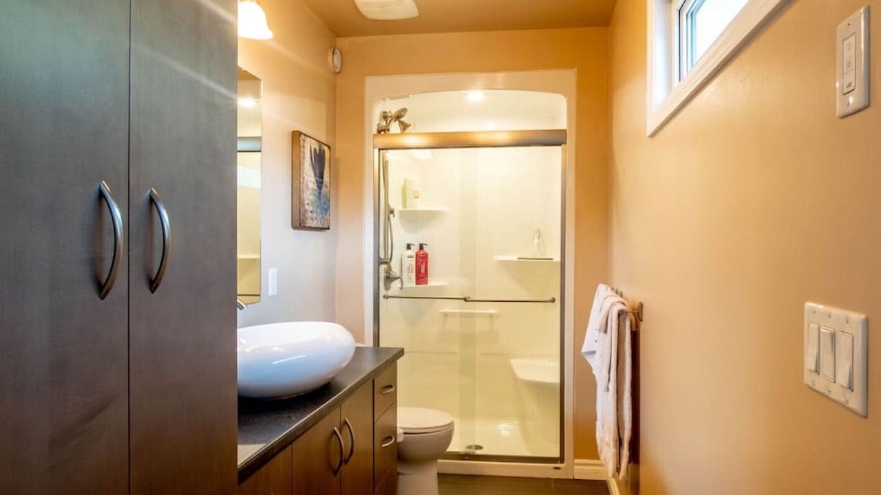 Photo of Bathroom in Waterloo