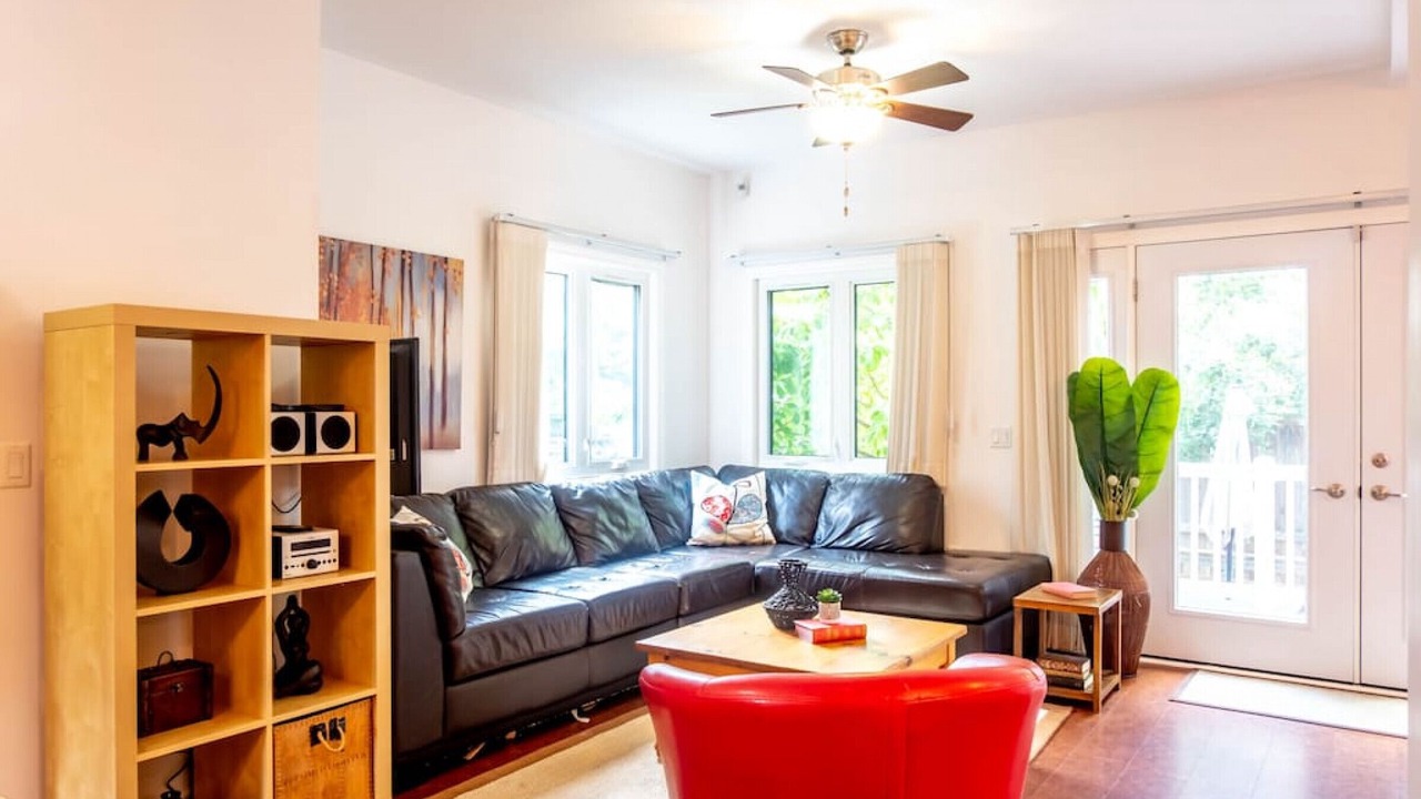 Photo of Livingroom in Waterloo