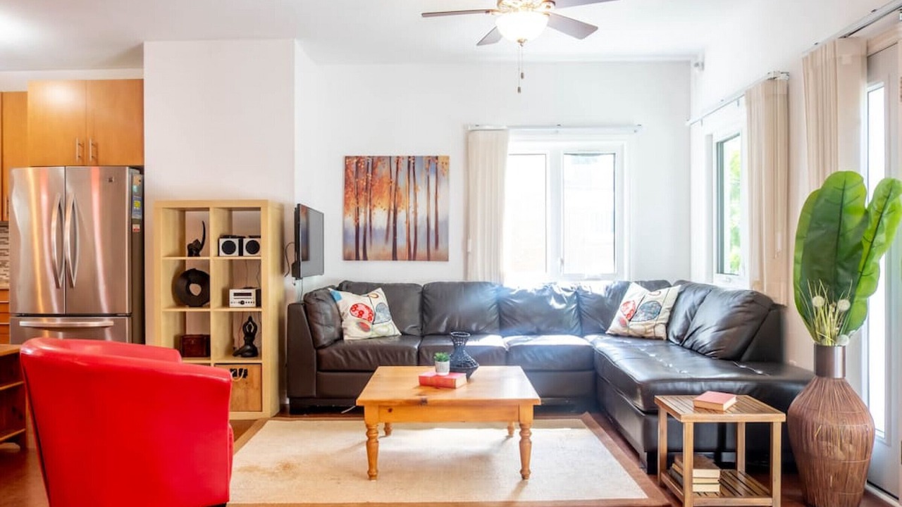 Photo of Livingroom in Waterloo