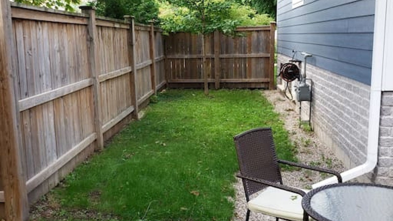 Photo of Outdoor in Waterloo