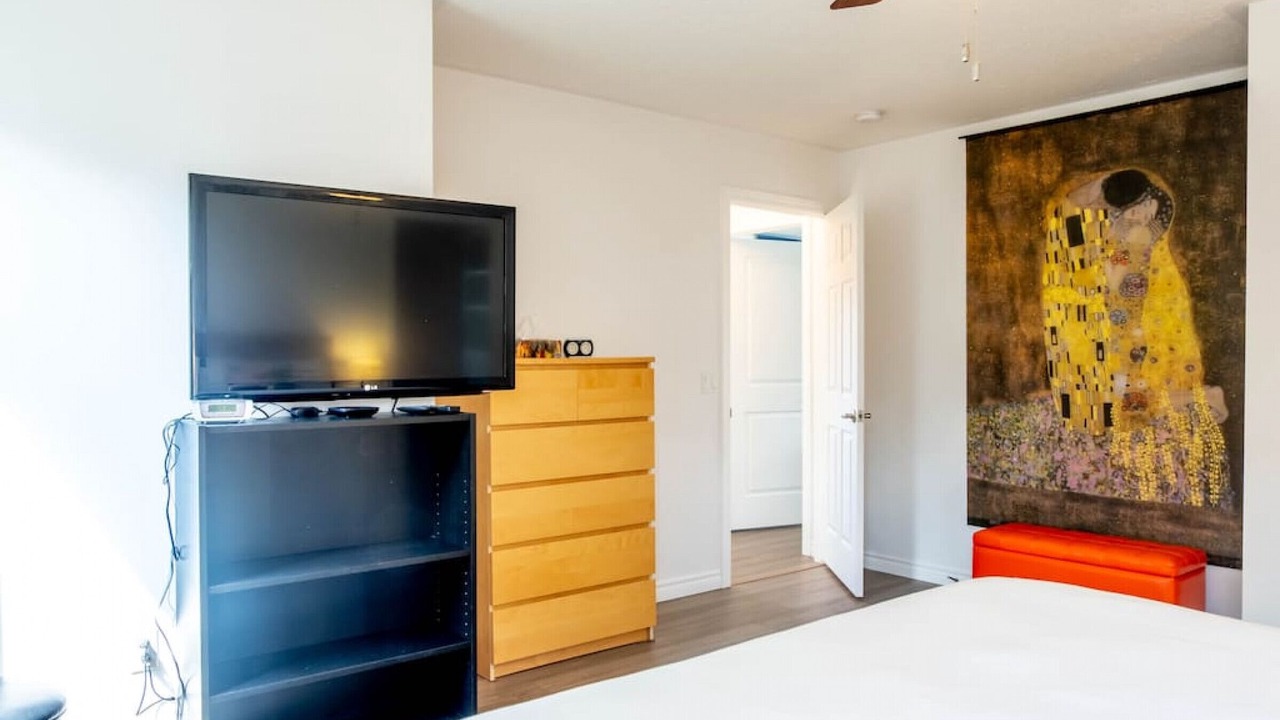 Photo of Bedroom in Waterloo