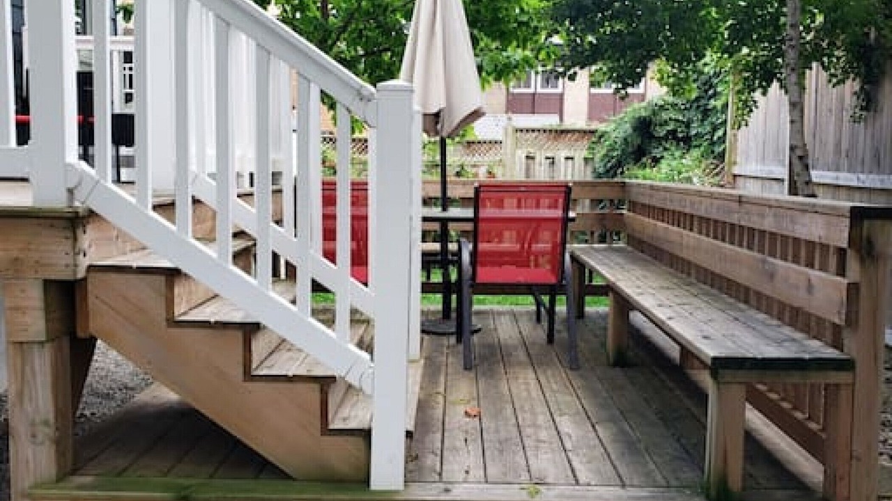 Photo of Outdoor in Waterloo