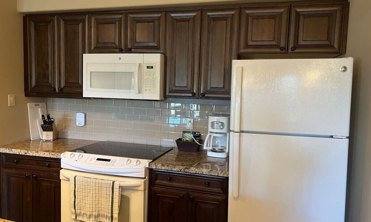 Photo of Kitchen in Oro-Medonte